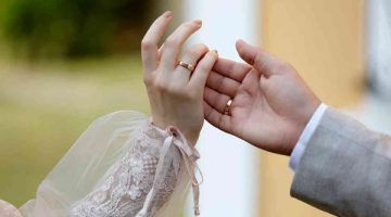 هل رفض عريس لمجرد أنه ليس وسيما حرام وتكبر على نعمة الله؟
