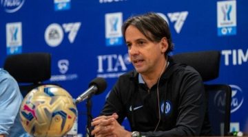 هل إنزاجي يدرب الهلال؟.. رد حاسم من المدرب  
إنزاجي, الهلال, تدريب