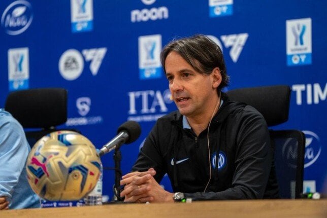 هل إنزاجي يدرب الهلال؟.. رد حاسم من المدرب
إنزاجي, الهلال, تدريب