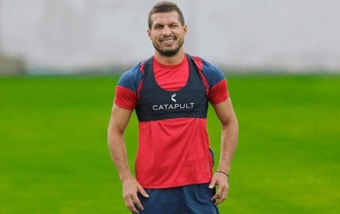 “هل يعود طارق حامد إلى الزمالك في الميركاتو الصيفي؟ تفاصيل من مصدر موثوق”
طارق حامد, الزمالك, الميركاتو الصيفي