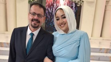 والد ضحية انفجار خط الغاز يستغيث ويطلب حق بنته