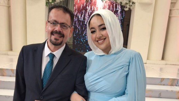 والد ضحية انفجار خط الغاز يستغيث ويطلب حق بنته