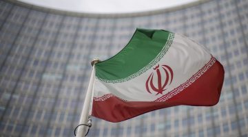 وجود قنبلة نووية إيرانية يمثل تهديد لدول المنطقة