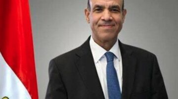 وزير الخارجية يبحث هاتفيا مع نظيره الهولندي تبادل الرؤى بشأن الأوضاع في غزة