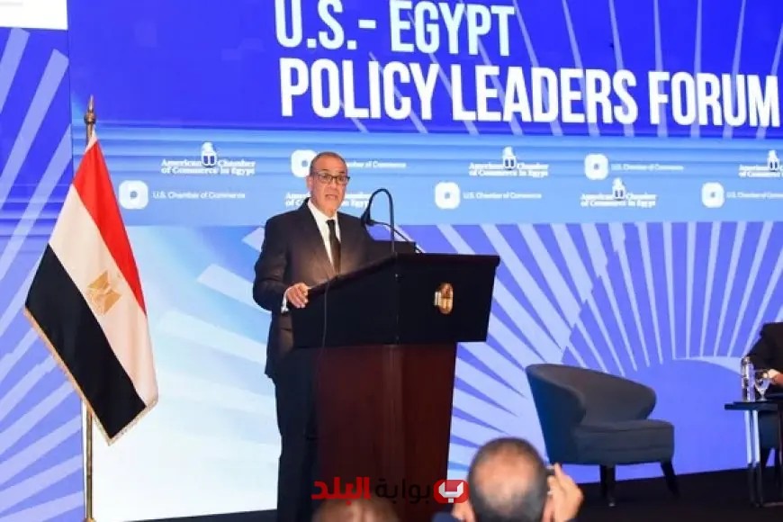 وزير الخارجية يكشف عن شراكة حكومية مع شركات أمريكية في مصر  
[KEYWORDS_SECTION_START]  
وزير الخارجية, التعاون مع شركات أمريكية, الحكومة المصرية