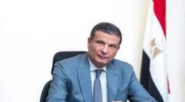 وزير الزراعة يتفقد مشروعات دير مارمينا بالإسكندرية