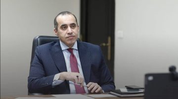 وزير الشؤون النيابية يكشف عن موعد انتخابات مجلس النواب القادمة