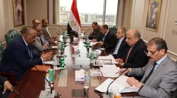 وزير الكهرباء ونفط السودان يُعلنان عن تعزيز التعاون الطاقوي!
