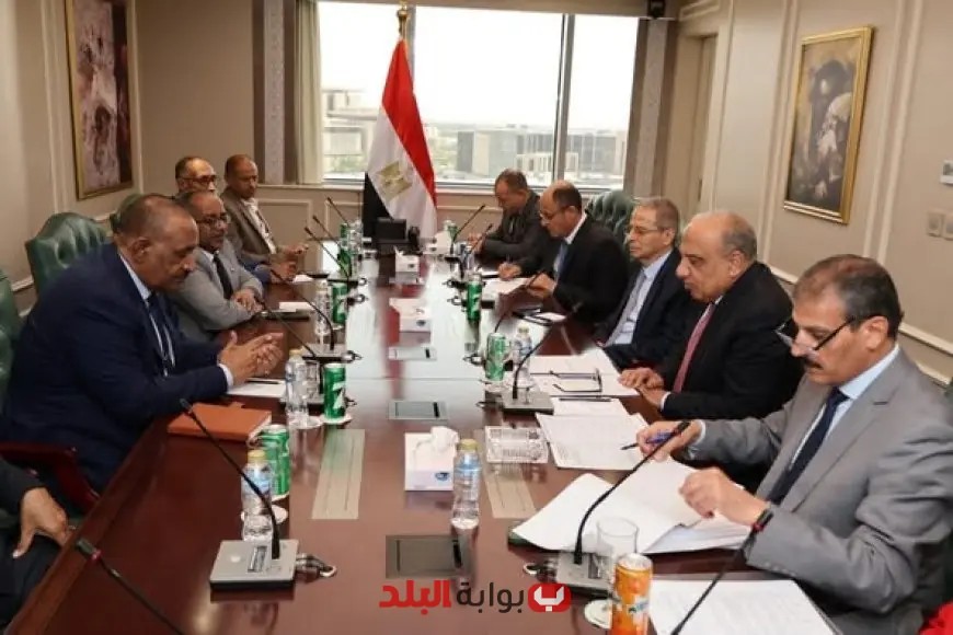 وزير الكهرباء ونفط السودان يُعلنان عن تعزيز التعاون الطاقوي!