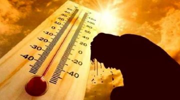 “تحذيرات شديدة.. الأرصاد تعلن طقس غدا 26 مايو 2025”