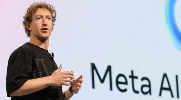 وصول Meta AI إلى مليار مستخدم نشط شهريًا