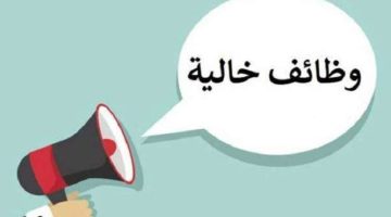 وظائف حكومية للمعلمين.. الشروط وطريقة التقديم