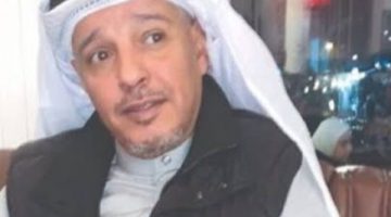 وفاة الفنان الكويتي رامي العبد الله بعد صراع مع السرطان