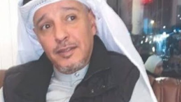 وفاة الفنان الكويتي رامي العبد الله بعد صراع مع السرطان