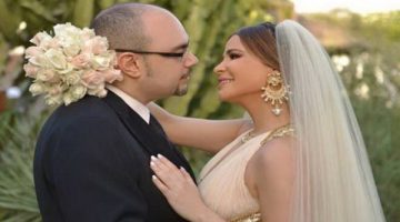 وفاة زوج كارول سماحة.. ما الذي أخفته عن مرض وليد مصطفى؟