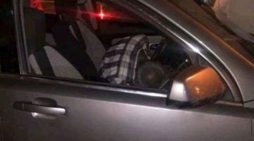 وفاة فتاة ليل بالجيزة.. فني دوكو: لفيتها في سجادة ورميتها