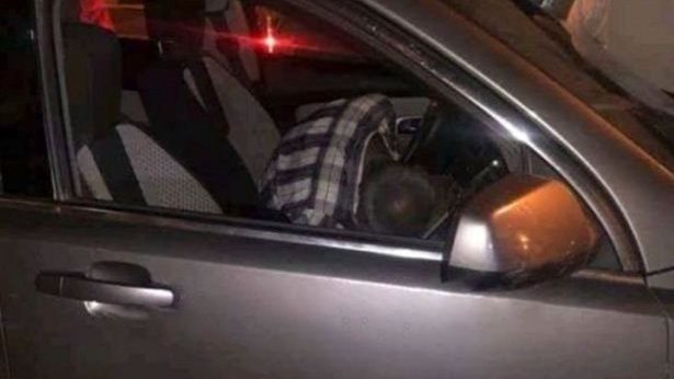 وفاة فتاة ليل بالجيزة.. فني دوكو: لفيتها في سجادة ورميتها