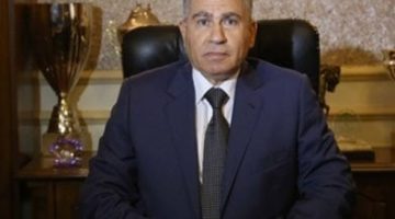 توفي محمد علي مصيلحي.. وزير التموين السابق عن عمر 76 عامًا
