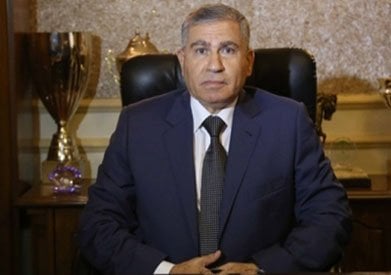 توفي محمد علي مصيلحي.. وزير التموين السابق عن عمر 76 عامًا