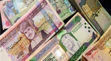 وفقا لآخر تحديث.. أسعار العملات العربية في مصر اليوم الخميس