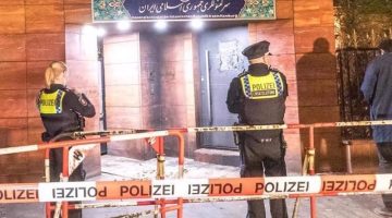 وفيات ومصابين إثر اقتحام سيارة لحشد في شتوتجارت