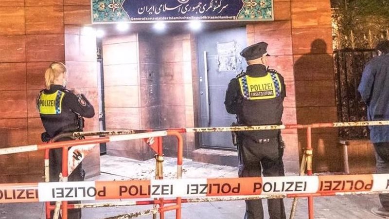 وفيات ومصابين إثر اقتحام سيارة لحشد في شتوتجارت