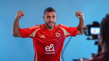 وكيل رامي ربيعة عرض اللاعب علينا.. ولم نتوصل معه لاتفاق