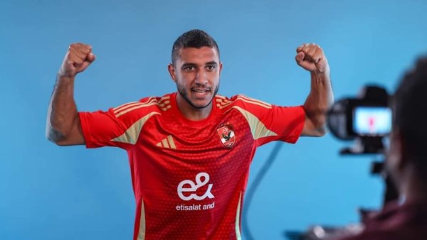 وكيل رامي ربيعة عرض اللاعب علينا.. ولم نتوصل معه لاتفاق