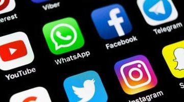 “تكساس تخطط لحظر وسائل التواصل على من دون 18 عامًا”