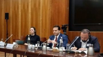 يمكن لمصر الاستفادة من نموذج السياسات الثقافية الألمانية