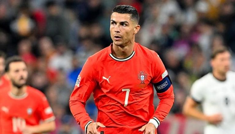 نتيجة مباراة البرتغال واسبانيا في نهائي دوري الأمم الأوروبي