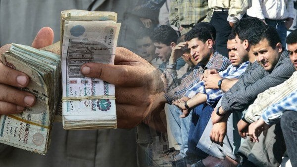 1500 جنيه منحة عيد الأضحى للعمالة غير المنتظمة.. تعرف على موعد وأماكن الصرف