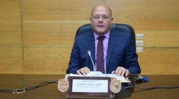 جامعة سوهاج تعلن عن حاجتها لوظائف.. تعرف على التفاصيل