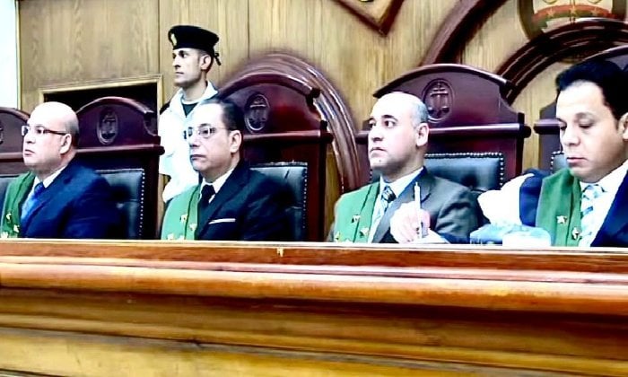 السجن المشدد 10 سنوات للمتهم بهتك عرض طفل بالشرقية
