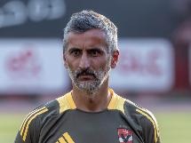 ريبيرو يكشف عن حقيقة رغبته في ضم لاعبين من أورلاندو.. ويؤكد: «هنتعاقد مع صفقات تاني»