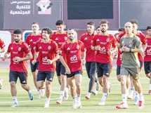 «بدأ التفاوض».. نجم الأهلي يقترب من الرحيل لنادٍ خليجي (تفاصيل)