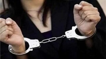 القبض على سيدة ألقت برضيعها داخل مسجد في المنوفية