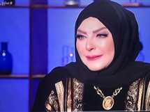«أزمة وهتعدي.. وأنت قدها».. ميار الببلاوي توجه رسالة مؤثرة لـ أحمد السقا