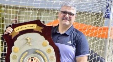 السبكى مرشح لقيادة يد الزمالك بعد تجديد زكى لسموحة