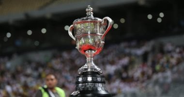 اتحاد الكرة يتسلم كأس مصر من بيراميدز لتجهيزه قبل نهائى الخميس