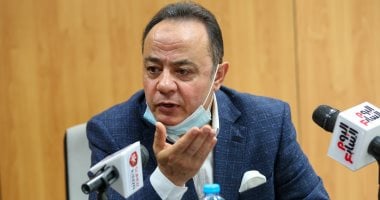 طارق يحيى: الزمالك لن يستطيع المنافسة وحسام عبد المجيد لو احترف سيعود للأهلي
