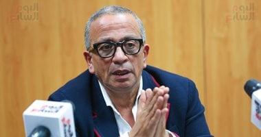 وفاة والدة عمرو الجناينى عضو لجنة التخطيط بنادي الزمالك