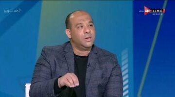 وليد صلاح الدين: بيراميدز حقق إنجازًا.. والشناوى قصر فى حق نفسه