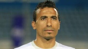 الزمالك يبحث إقامة حفل تكريم لمحمد عبد الشافى بعد اعتزاله الساحرة المستديرة