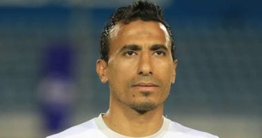 الزمالك يبحث إقامة حفل تكريم لمحمد عبد الشافى بعد اعتزاله الساحرة المستديرة