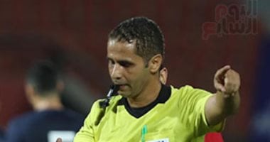 محمود عاشور .. 2 أولمبياد و 5 أمم أفريقيا وكأس العالم للأندية