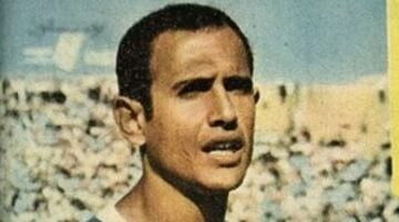 زى النهارده.. الترسانة يتوج بالدورى للمرة الأولى والأخيرة فى تاريخه