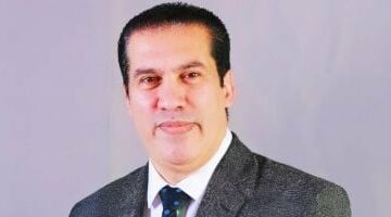 عمر الأيوبى يكتب: أفريقيا يا بيراميدز