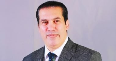 عمر الأيوبى يكتب: أفريقيا يا بيراميدز