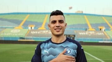 كريم حافظ: نشكر اللاعبين والإدارة.. ضغوطات كثيرة والحمد لله على لقب إفريقيا
